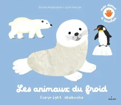 Les animaux du froid