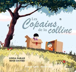 Les copains de la colline