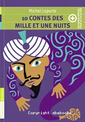 10 contes des Mille et une nuits