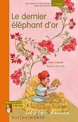 Le dernier éléphant d'or