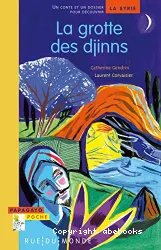 La grotte des djinns