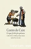 Contes du Caire