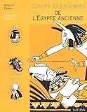 Contes et légendes de l'Égypte ancienne