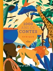 1000 ans de contes