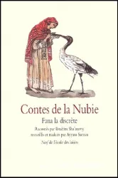 Contes de la Nubie