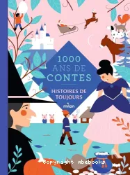 1000 ans de contes