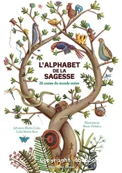 L'alphabet de la sagesse