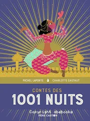 Contes des 1001 nuits