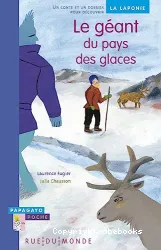 Le géant du pays des glaces