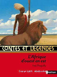 L'Afrique d'ouest en est