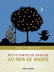 Petits contes de sagesse au pays de Warde