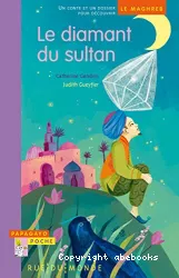 Le diamant du sultan