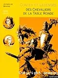 Les chevaliers de la Table ronde