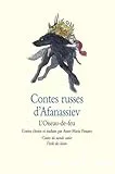 Contes russes d'Afanassiev