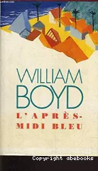 L'après-midi bleu