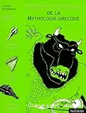 Contes et légendes de la mythologie grecque