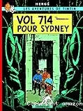 Vol 714 pour Sydney