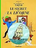 Le secret de la Licorne