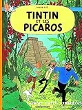 Tintin et les Picaros