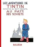 Les aventures de Tintin, reporter du 