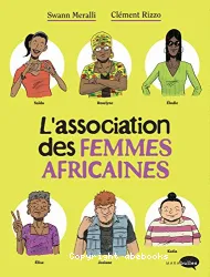 L'association des femmes africaines