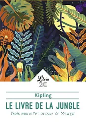 Le livre de la jungle