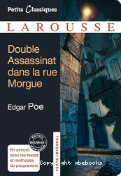 Double assassinat dans la rue Morgue