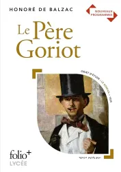 Le père Goriot