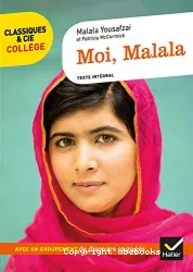 Moi, Malala