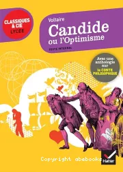 Candide ou L'optimisme