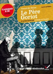 Le père Goriot