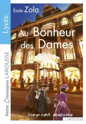 Au bonheur des dames