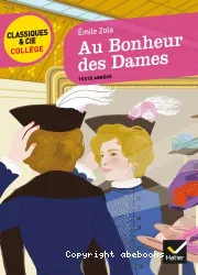 Au bonheur des dames (1883)