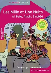 Les Mille et une nuits