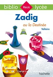 Zadig ou La destinée