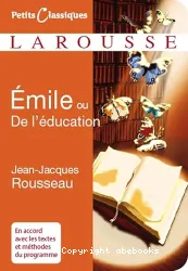 Émile ou De l'éducation