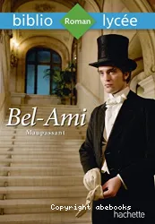 Bel-ami