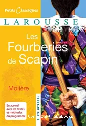 Les fourberies de Scapin