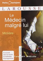 Le médecin malgré lui