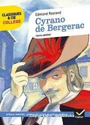 Cyrano de Bergerac