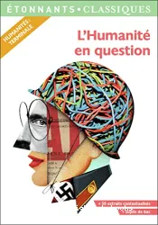 L'humanité en question