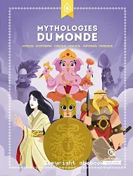 Mythologies du monde