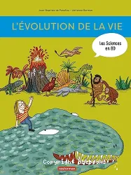 L'histoire de la vie en BD