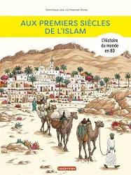 Aux premiers siècles de l'islam