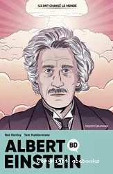 Albert Einstein