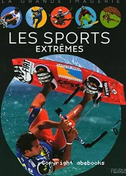 Les sports extrêmes