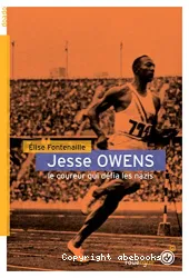 Jesse Owens