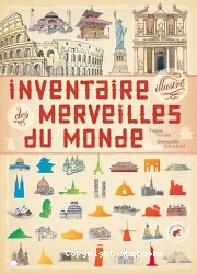 Inventaire des merveilles du monde