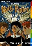 Harry Potter et l'Ordre du Phénix