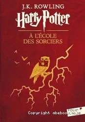 Harry Potter à l'école des sorciers